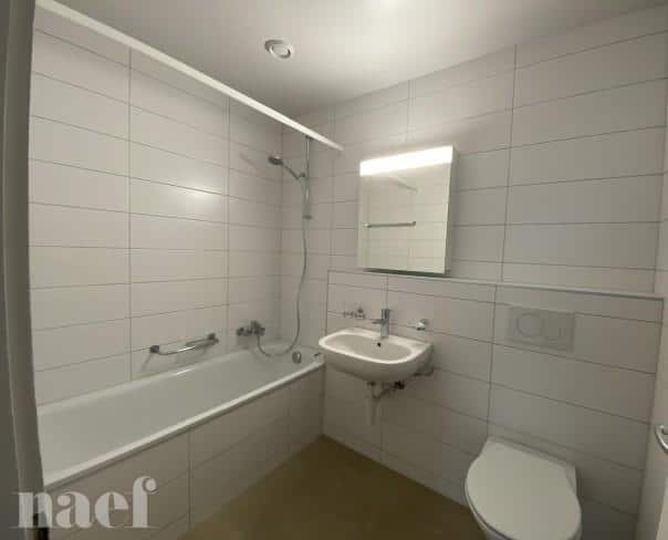 À louer : Appartement 3.5 Pieces La Chaux-de-Fonds - Ref : 276126.4001 | Naef Immobilier