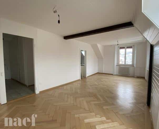 À louer : Appartement 3.5 Pieces La Chaux-de-Fonds - Ref : 276126.4001 | Naef Immobilier