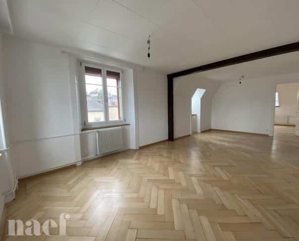À louer : Appartement 3.5 Pieces La Chaux-de-Fonds - Ref : 276126.4001 | Naef Immobilier