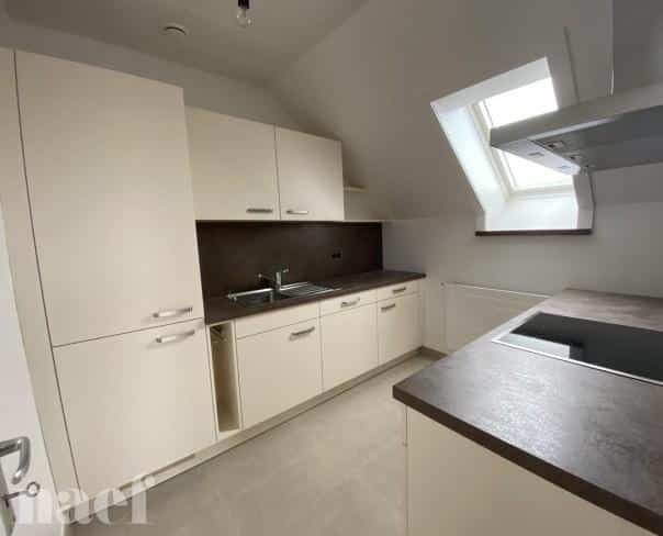 À louer : Appartement 3.5 Pieces La Chaux-de-Fonds - Ref : 276126.4001 | Naef Immobilier