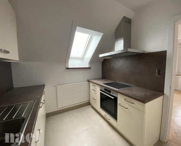 À louer : Appartement 3.5 Pieces La Chaux-de-Fonds - Ref : 276126.4001 | Naef Immobilier