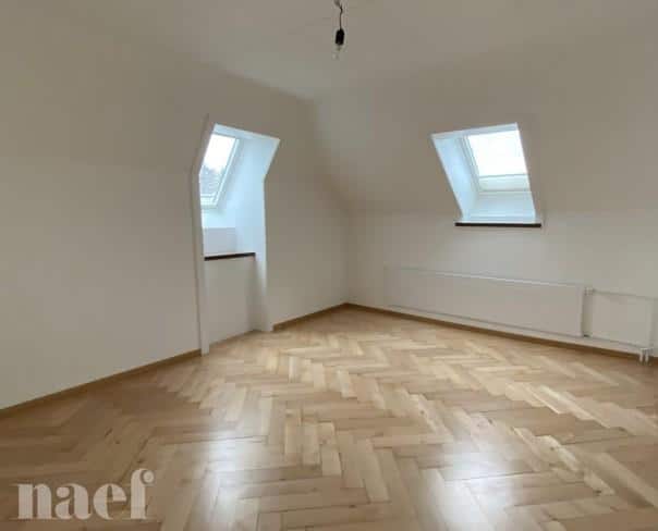 À louer : Appartement 3.5 Pieces La Chaux-de-Fonds - Ref : 276126.4001 | Naef Immobilier