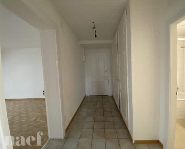 À louer : Appartement 3.5 Pieces La Chaux-de-Fonds - Ref : 276126.4001 | Naef Immobilier