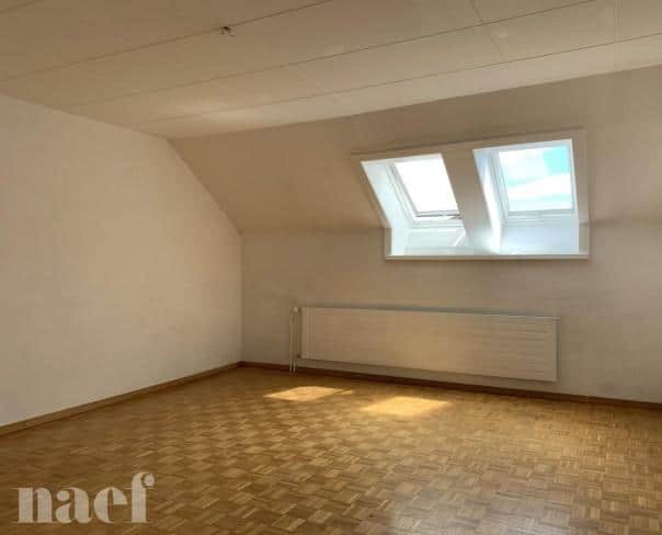 À louer : Appartement 2 Pieces La Chaux-de-Fonds - Ref : 276126.4002 | Naef Immobilier