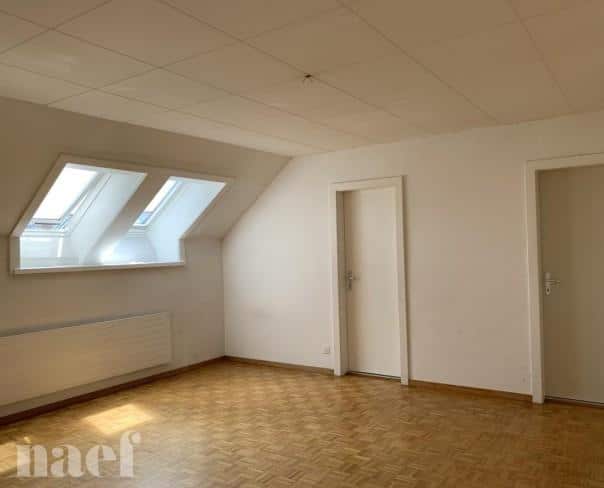 À louer : Appartement 2 Pieces La Chaux-de-Fonds - Ref : 276126.4002 | Naef Immobilier