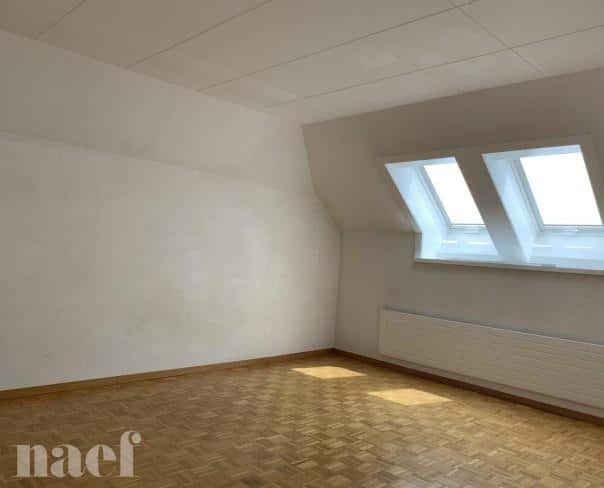 À louer : Appartement 2 Pieces La Chaux-de-Fonds - Ref : 276126.4002 | Naef Immobilier