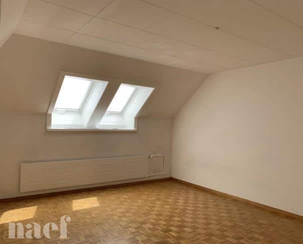 À louer : Appartement 2 Pieces La Chaux-de-Fonds - Ref : 276126.4002 | Naef Immobilier