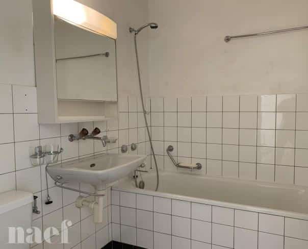 À louer : Appartement 2 Pieces La Chaux-de-Fonds - Ref : 276126.4002 | Naef Immobilier