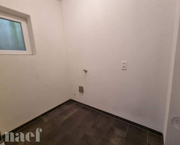 À louer : Appartement 2 Pieces La Chaux-de-Fonds - Ref : 276132.1 | Naef Immobilier