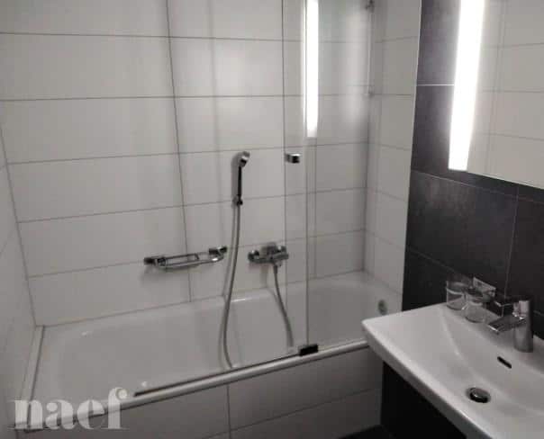 À louer : Appartement 2 Pieces La Chaux-de-Fonds - Ref : 276132.1 | Naef Immobilier