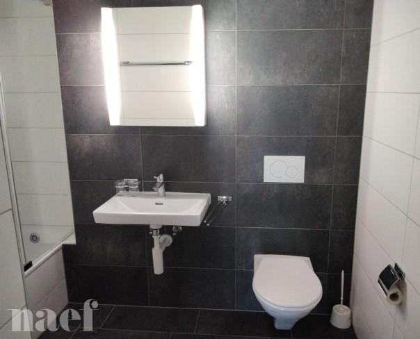 À louer : Appartement 2 Pieces La Chaux-de-Fonds - Ref : 276132.1 | Naef Immobilier