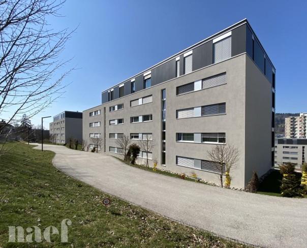 À louer : Appartement 2 Pieces La Chaux-de-Fonds - Ref : 276132.1 | Naef Immobilier