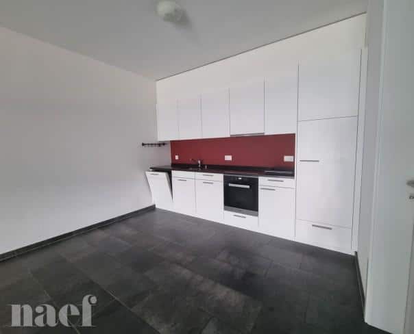 À louer : Appartement 2 Pieces La Chaux-de-Fonds - Ref : 276132.1 | Naef Immobilier