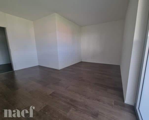 À louer : Appartement 2 Pieces La Chaux-de-Fonds - Ref : 276132.1 | Naef Immobilier