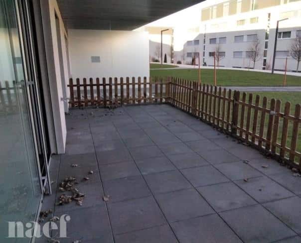 À louer : Appartement 2 Pieces La Chaux-de-Fonds - Ref : 276132.1 | Naef Immobilier