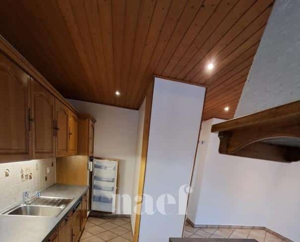 À louer : Appartement 6.5 Pieces La Chaux-de-Fonds - Ref : 276154.2002 | Naef Immobilier