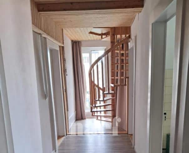 À louer : Appartement 6.5 Pieces La Chaux-de-Fonds - Ref : 276154.2002 | Naef Immobilier