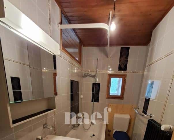 À louer : Appartement 6.5 Pieces La Chaux-de-Fonds - Ref : 276154.2002 | Naef Immobilier