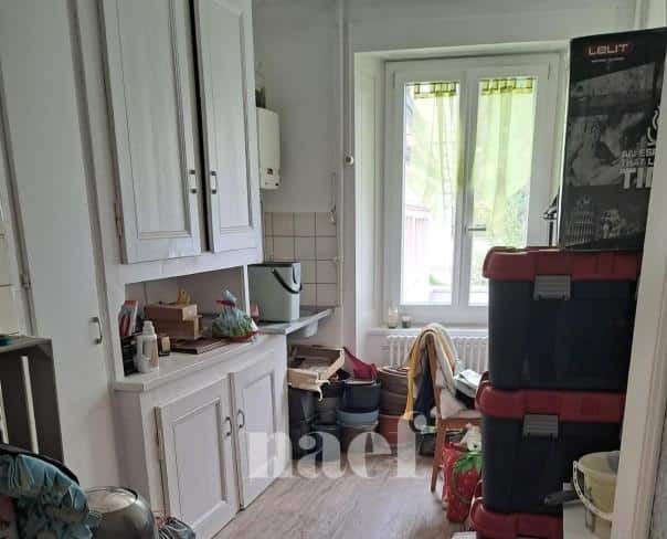 À louer : Appartement 6.5 Pieces La Chaux-de-Fonds - Ref : 276154.2002 | Naef Immobilier
