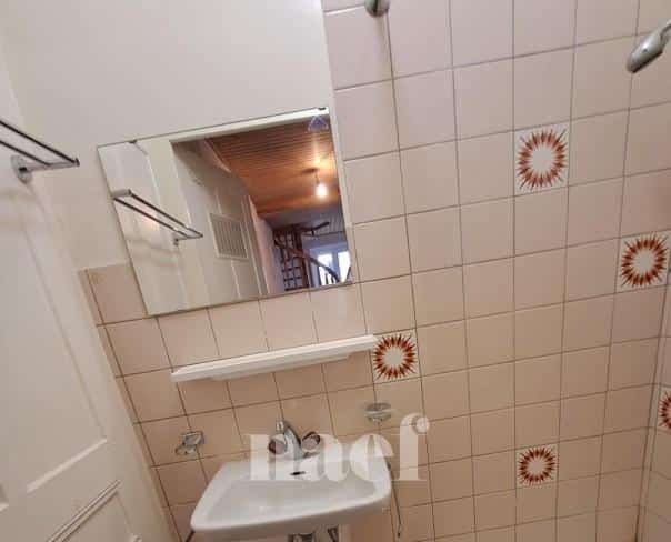 À louer : Appartement 6.5 Pieces La Chaux-de-Fonds - Ref : 276154.2002 | Naef Immobilier