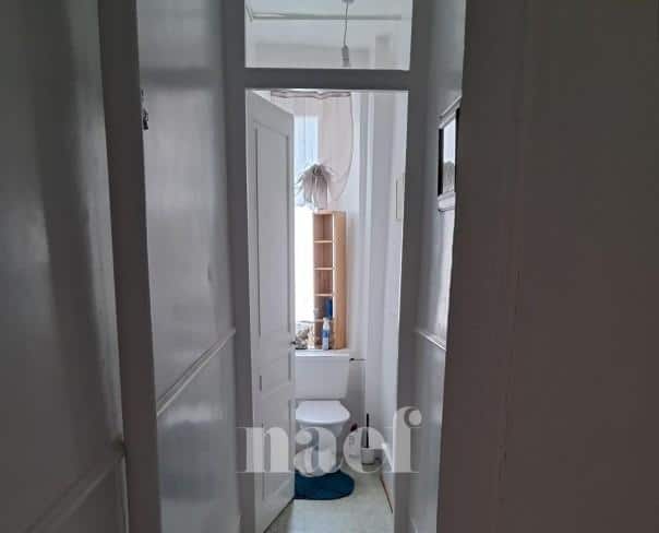 À louer : Appartement 6.5 Pieces La Chaux-de-Fonds - Ref : 276154.2002 | Naef Immobilier