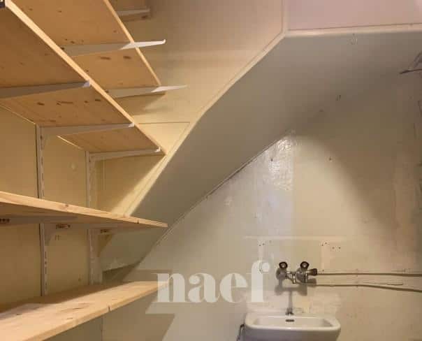 À louer : Appartement 6.5 Pieces La Chaux-de-Fonds - Ref : 276154.2002 | Naef Immobilier
