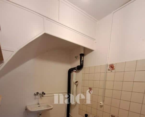 À louer : Appartement 6.5 Pieces La Chaux-de-Fonds - Ref : 276154.2002 | Naef Immobilier