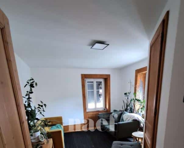 À louer : Appartement 6.5 Pieces La Chaux-de-Fonds - Ref : 276154.2002 | Naef Immobilier