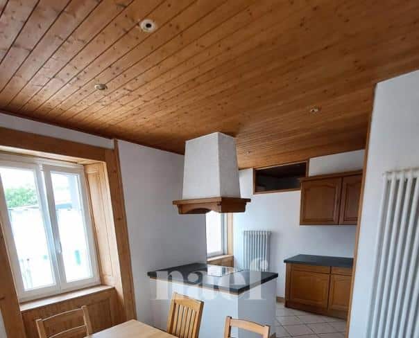 À louer : Appartement 6.5 Pieces La Chaux-de-Fonds - Ref : 276154.2002 | Naef Immobilier