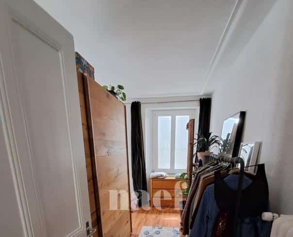À louer : Appartement 6.5 Pieces La Chaux-de-Fonds - Ref : 276154.2002 | Naef Immobilier