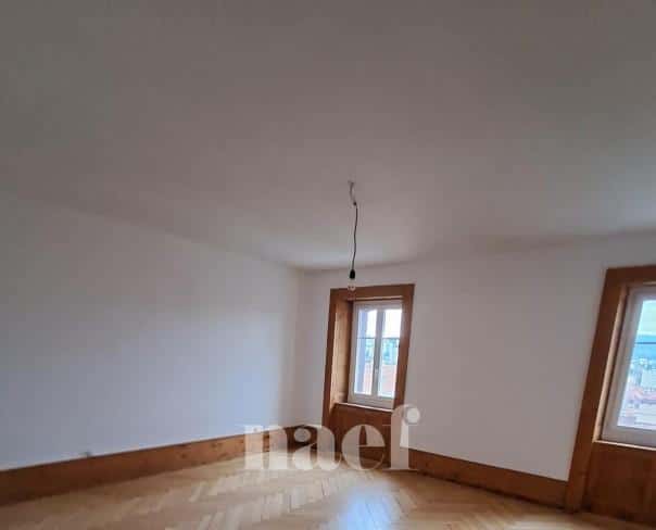 À louer : Appartement 6.5 Pieces La Chaux-de-Fonds - Ref : 276154.2002 | Naef Immobilier