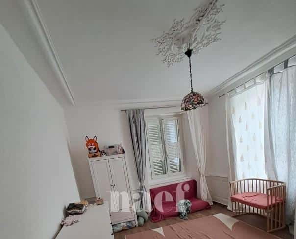 À louer : Appartement 6.5 Pieces La Chaux-de-Fonds - Ref : 276154.2002 | Naef Immobilier