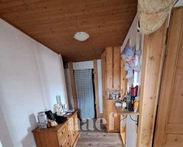 À louer : Appartement 6.5 Pieces La Chaux-de-Fonds - Ref : 276154.2002 | Naef Immobilier