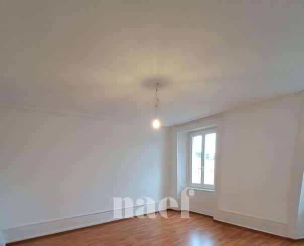 À louer : Appartement 6.5 Pieces La Chaux-de-Fonds - Ref : 276154.2002 | Naef Immobilier