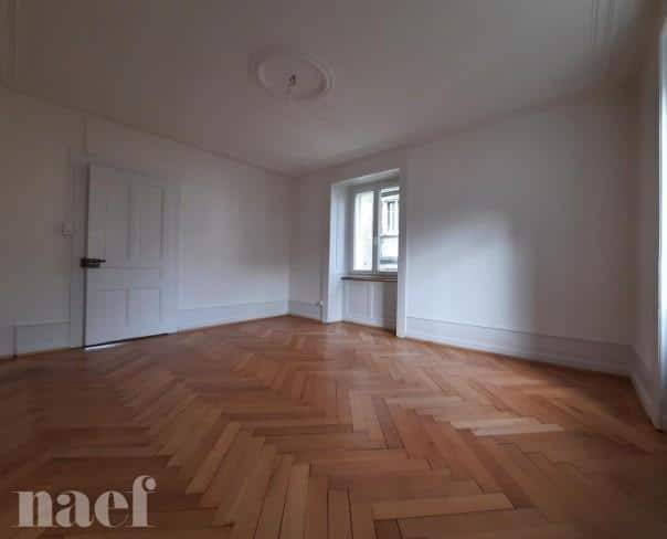 À louer : Appartement 3 Pieces La Chaux-de-Fonds - Ref : 276155.1001 | Naef Immobilier