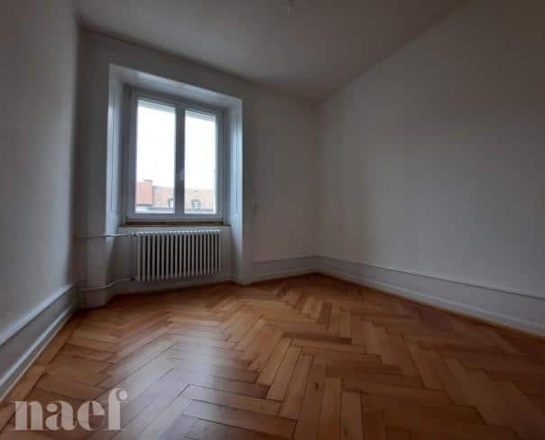 À louer : Appartement 3 Pieces La Chaux-de-Fonds - Ref : 276155.1001 | Naef Immobilier