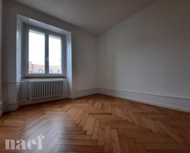 À louer : Appartement 3 Pieces La Chaux-de-Fonds - Ref : 276155.1001 | Naef Immobilier