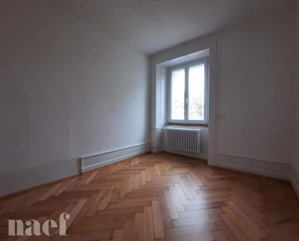 À louer : Appartement 3 Pieces La Chaux-de-Fonds - Ref : 276155.1001 | Naef Immobilier