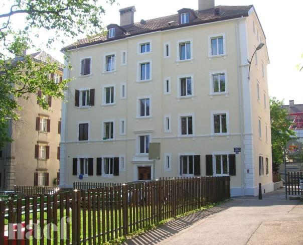 À louer : Appartement 3 Pieces La Chaux-de-Fonds - Ref : 276155.1001 | Naef Immobilier