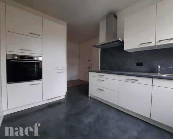 À louer : Appartement 3 Pieces La Chaux-de-Fonds - Ref : 276155.1001 | Naef Immobilier