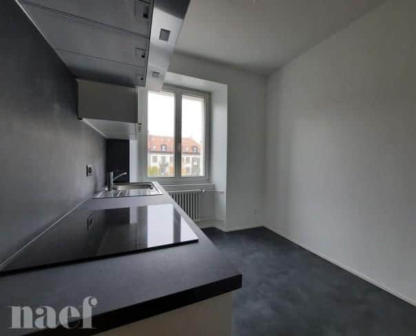 À louer : Appartement 3 Pieces La Chaux-de-Fonds - Ref : 276155.1001 | Naef Immobilier