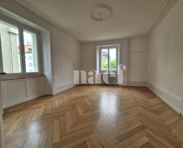 À louer : Appartement 3 Pieces La Chaux-de-Fonds - Ref : 276155.1001 | Naef Immobilier