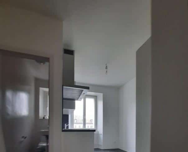 À louer : Appartement 3 Pieces La Chaux-de-Fonds - Ref : 276155.1001 | Naef Immobilier