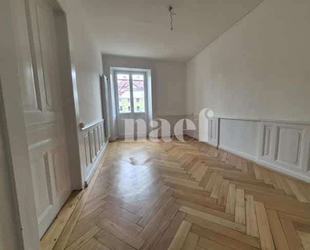 À louer : Appartement 3 Pieces La Chaux-de-Fonds - Ref : 276155.1001 | Naef Immobilier