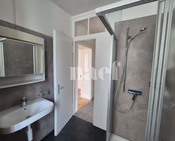 À louer : Appartement 3 Pieces La Chaux-de-Fonds - Ref : 276155.1001 | Naef Immobilier