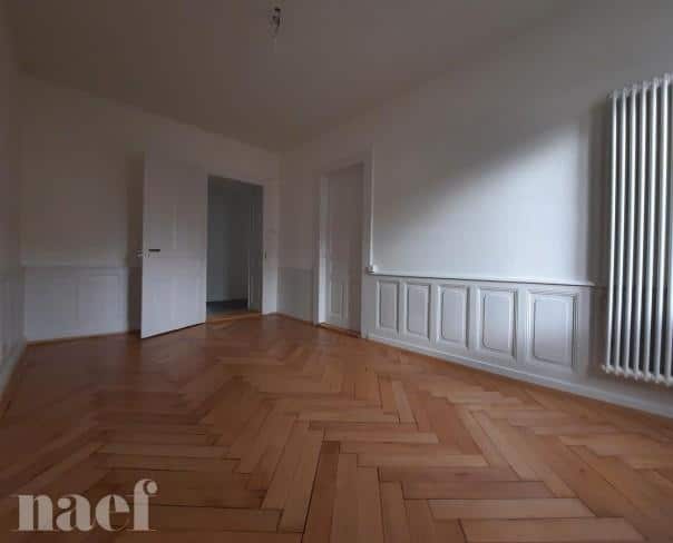 À louer : Appartement 3 Pieces La Chaux-de-Fonds - Ref : 276155.1001 | Naef Immobilier