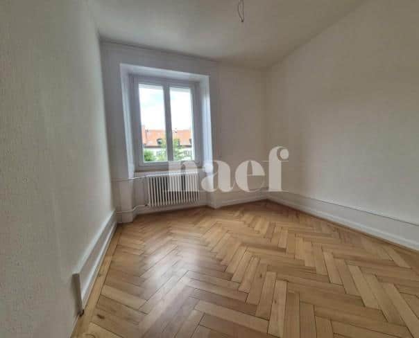 À louer : Appartement 3 Pieces La Chaux-de-Fonds - Ref : 276155.1001 | Naef Immobilier