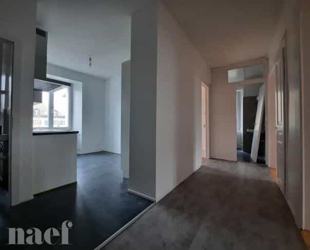 À louer : Appartement 3 Pieces La Chaux-de-Fonds - Ref : 276155.1001 | Naef Immobilier