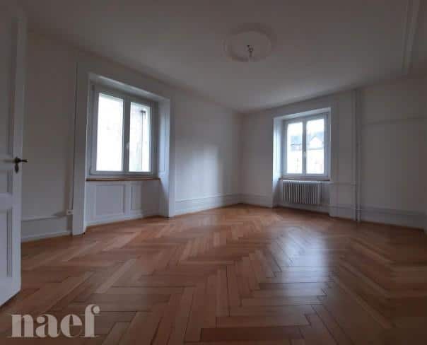 À louer : Appartement 3 Pieces La Chaux-de-Fonds - Ref : 276155.1001 | Naef Immobilier