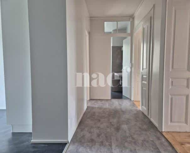 À louer : Appartement 3 Pieces La Chaux-de-Fonds - Ref : 276155.1001 | Naef Immobilier